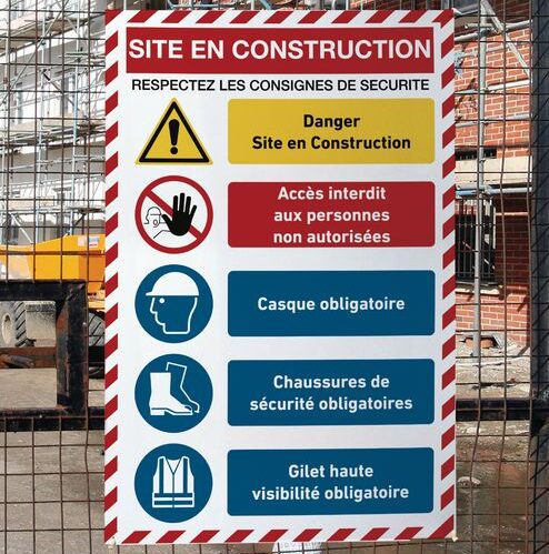 Coordination Sécurité Santé 2