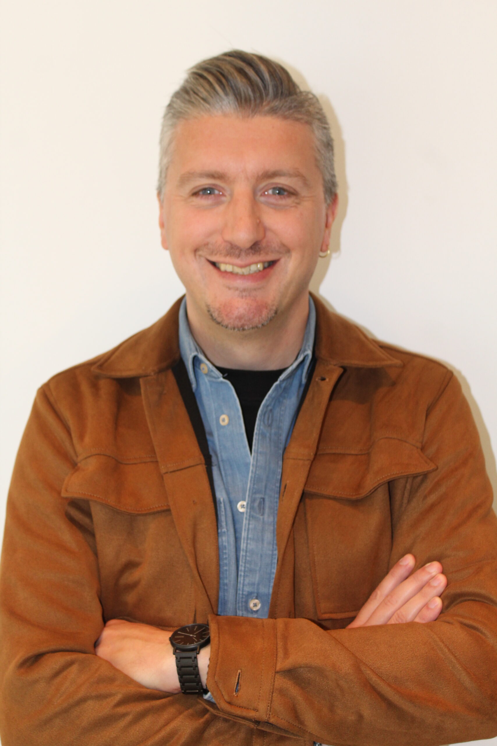 Mickaël Nélissen