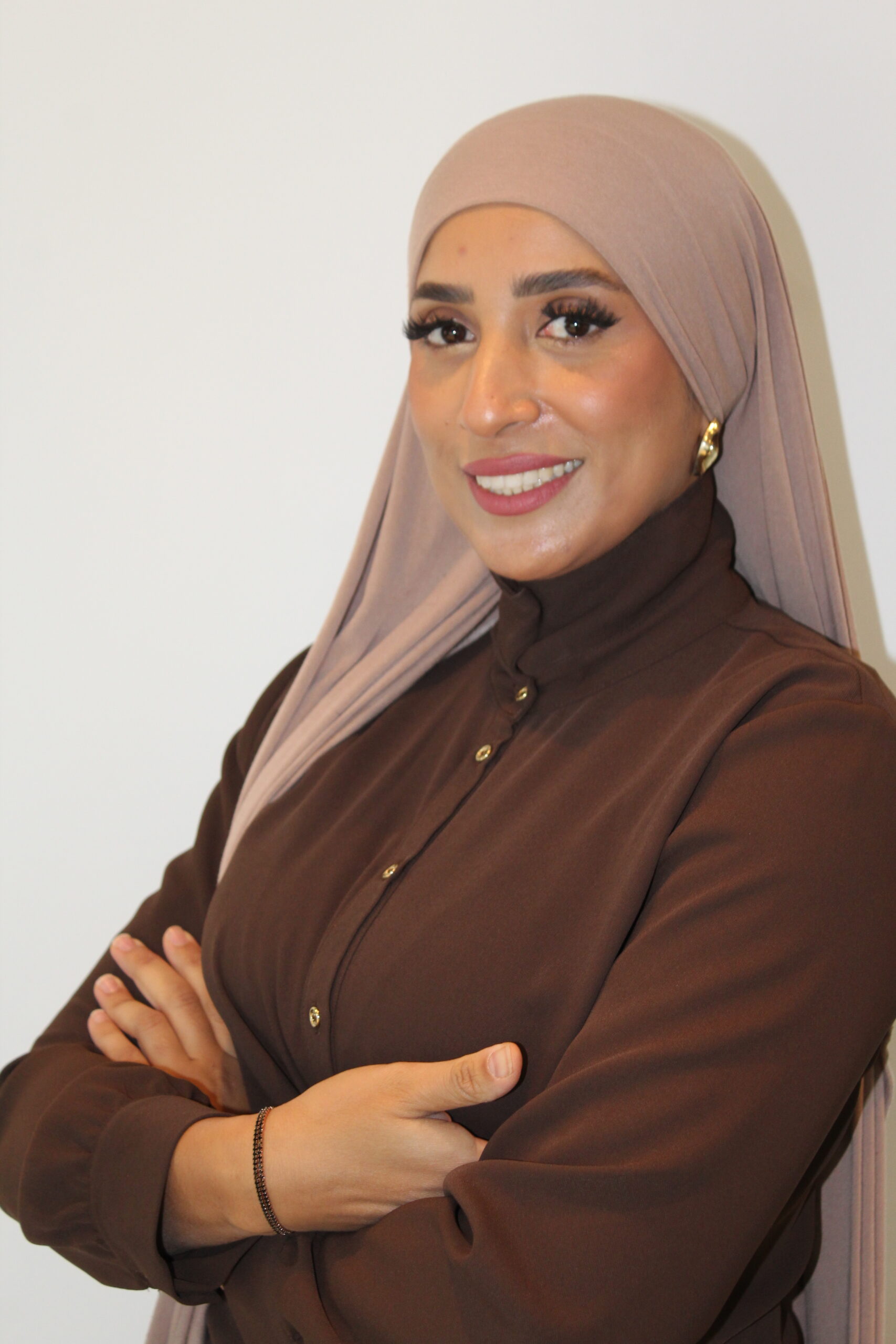 Nassiba Lgharib